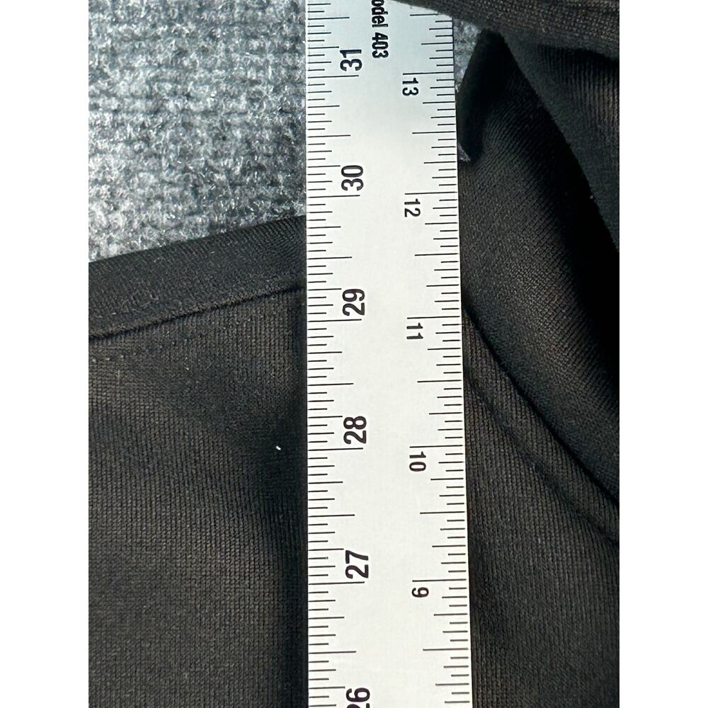 Wrangler Workwear Sherpa Lined Full Zip Hoodie Black Men's XL Heavy Duty Jacket - Picture 8 of 10